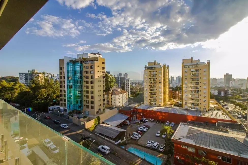 Foto 6 de Apartamento com 3 quartos à venda, 166m2 em Morro do Espelho, Sao Leopoldo - RS