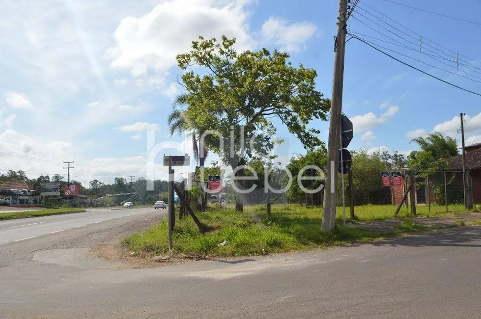 Foto 2 de Terreno / Lote à venda, 543m2 em Portao - RS