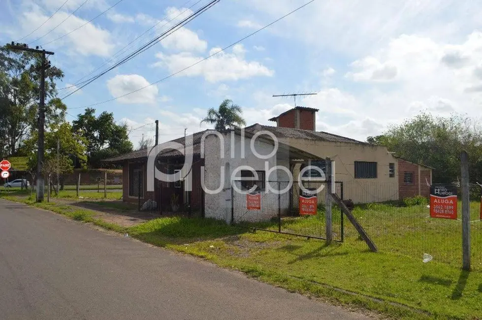 Foto 6 de Terreno / Lote à venda, 543m2 em Portao - RS