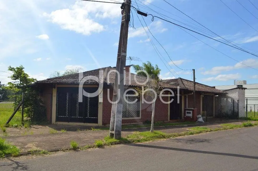 Foto 7 de Terreno / Lote à venda, 543m2 em Portao - RS