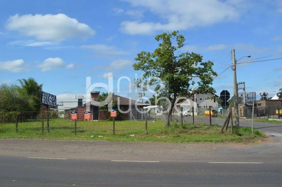 Foto 1 de Terreno / Lote à venda, 543m2 em Portao - RS