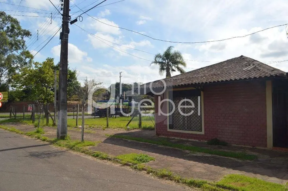 Foto 4 de Terreno / Lote à venda, 543m2 em Portao - RS