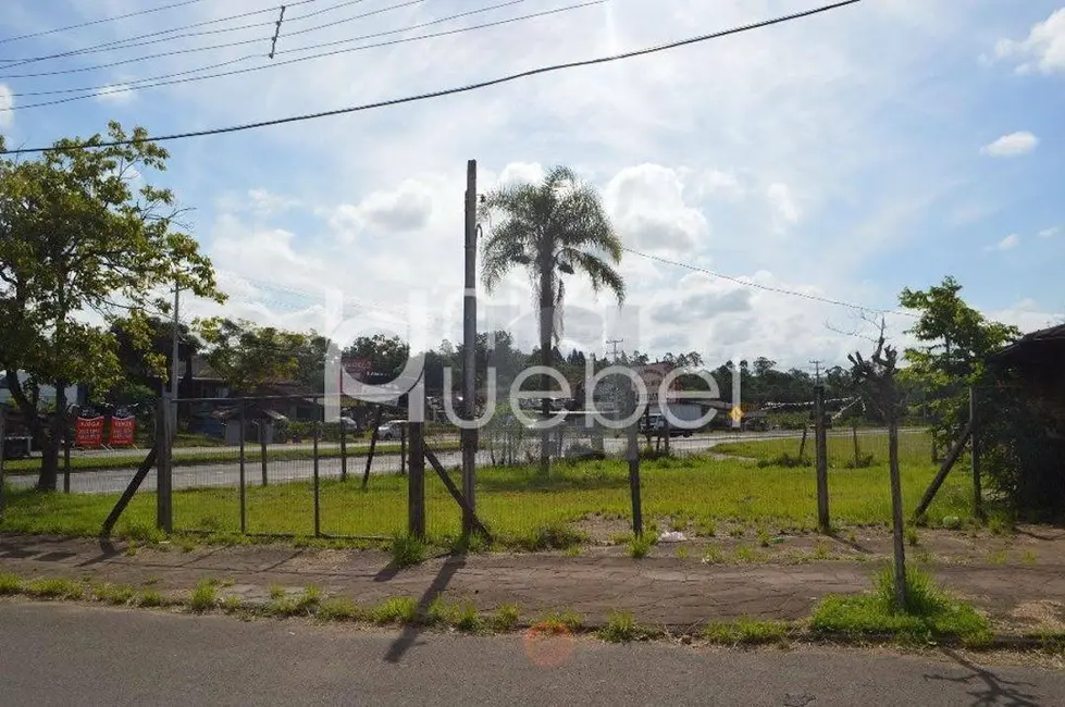 Foto 3 de Terreno / Lote à venda, 543m2 em Portao - RS