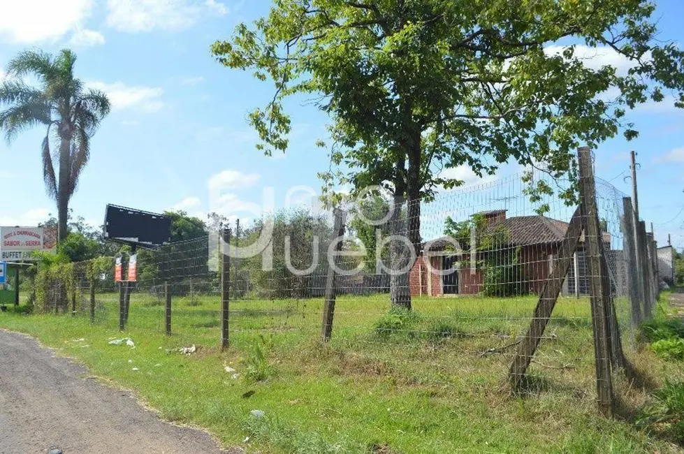 Foto 9 de Terreno / Lote à venda, 543m2 em Portao - RS