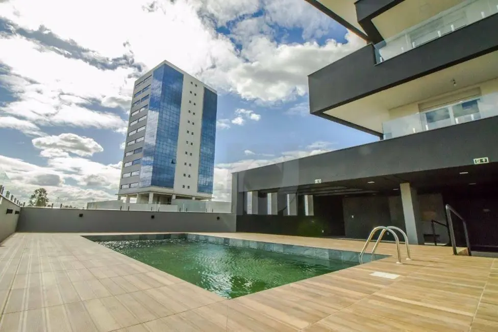 Foto 1 de Apartamento com 3 quartos à venda, 241m2 em Morro do Espelho, Sao Leopoldo - RS