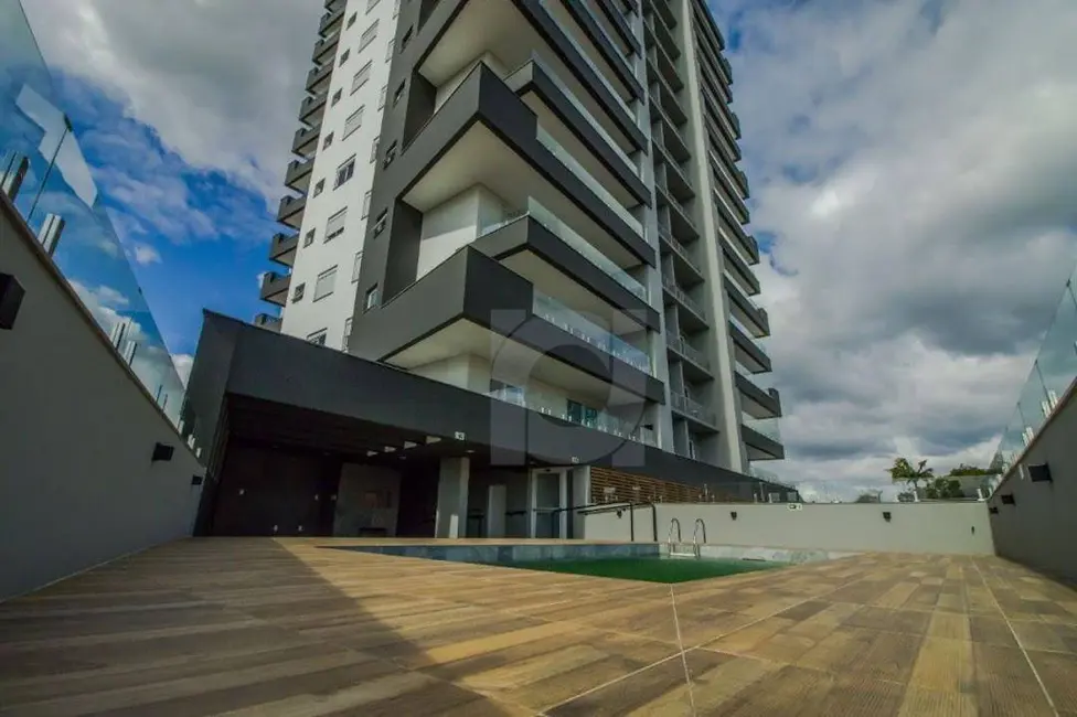 Foto 1 de Apartamento com 3 quartos à venda, 241m2 em Morro do Espelho, Sao Leopoldo - RS