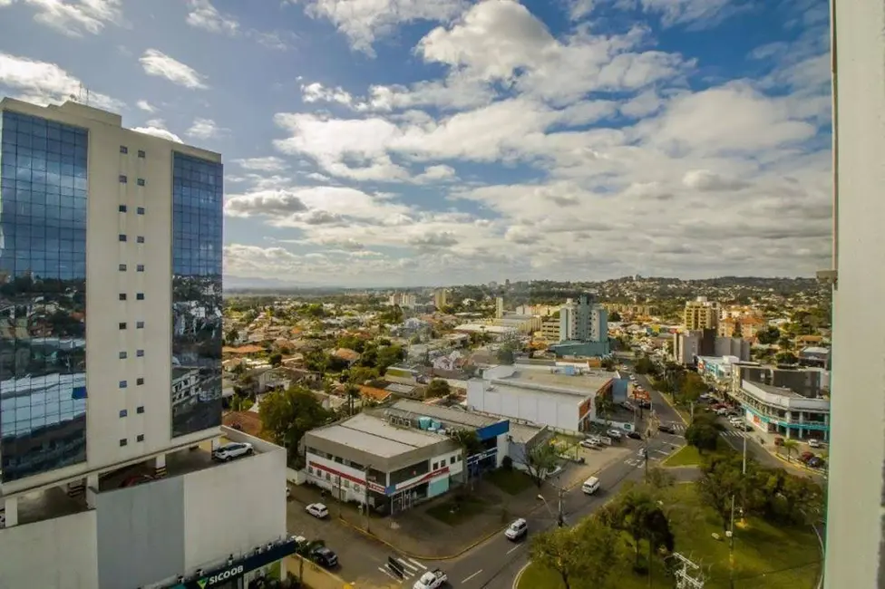 Foto 9 de Apartamento com 3 quartos à venda, 241m2 em Morro do Espelho, Sao Leopoldo - RS