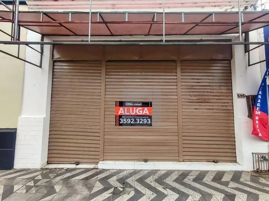 Loja para alugar, 177m2 em Centro, Sao Leopoldo - RS - imagem 1 Foto 1 de Loja para alugar, 177m2 em Centro, Sao Leopoldo - RS