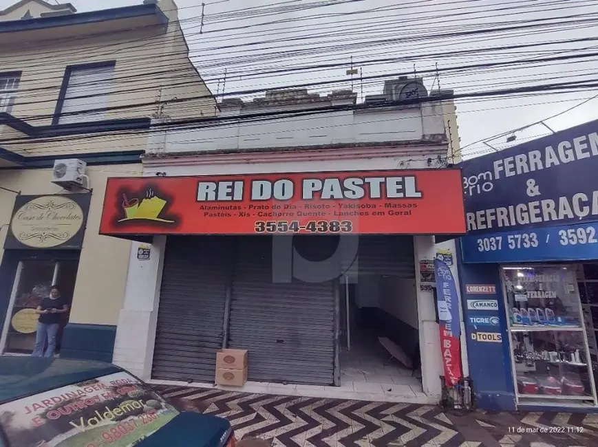 Loja para alugar, 177m2 em Centro, Sao Leopoldo - RS - imagem 2 Foto 2 de Loja para alugar, 177m2 em Centro, Sao Leopoldo - RS