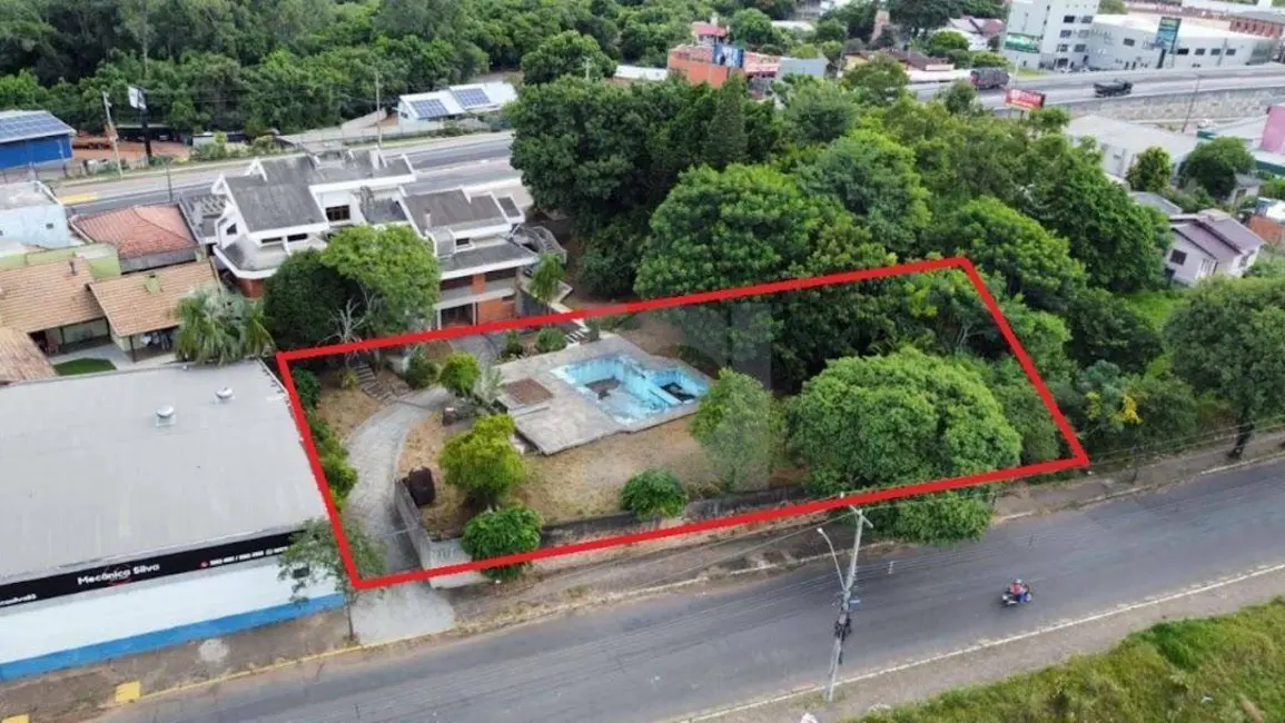 Terreno / Lote à venda, 1100m2 em Centro, Portao - RS - imagem 1 Foto 1 de Terreno / Lote à venda, 1100m2 em Centro, Portao - RS