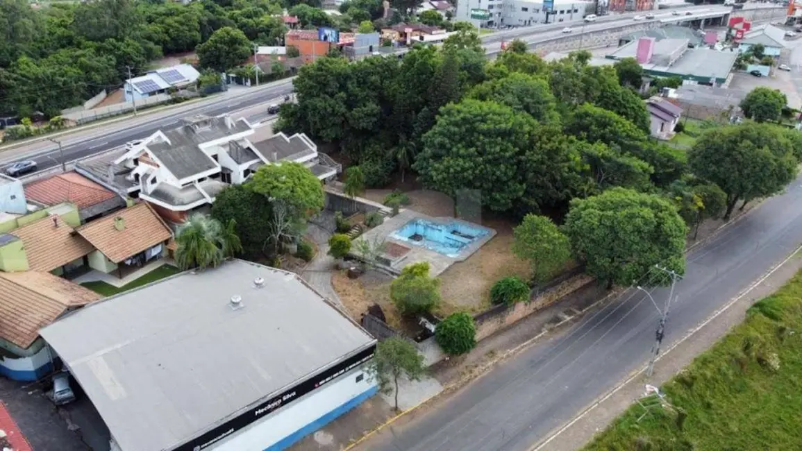 Terreno / Lote à venda, 1100m2 em Centro, Portao - RS - imagem 4 Foto 4 de Terreno / Lote à venda, 1100m2 em Centro, Portao - RS