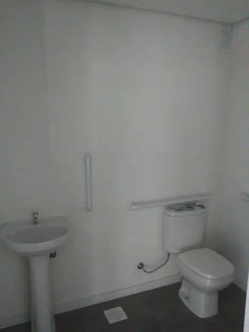 Foto 6 de Loja para alugar, 110m2 em Morro do Espelho, Sao Leopoldo - RS