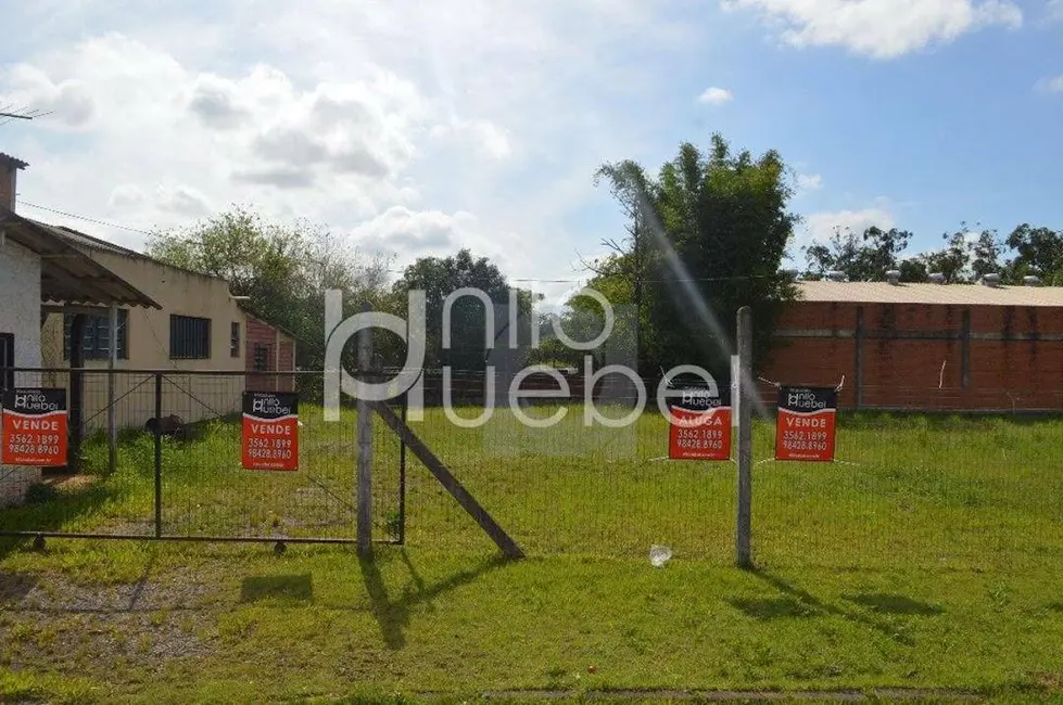 Foto 2 de Terreno / Lote à venda, 387m2 em Portao - RS