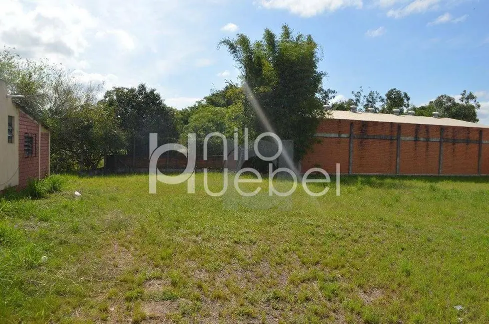 Foto 1 de Terreno / Lote à venda, 387m2 em Portao - RS