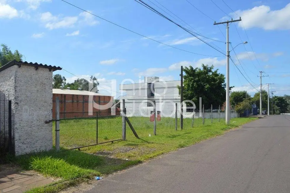 Foto 2 de Terreno / Lote à venda, 390m2 em Portao - RS