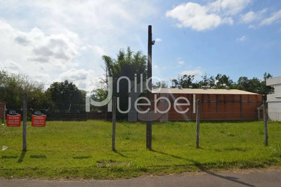 Foto 1 de Terreno / Lote à venda, 390m2 em Portao - RS