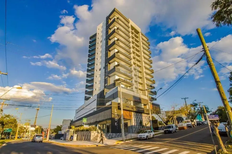 Foto 1 de Apartamento com 4 quartos à venda, 241m2 em Morro do Espelho, Sao Leopoldo - RS