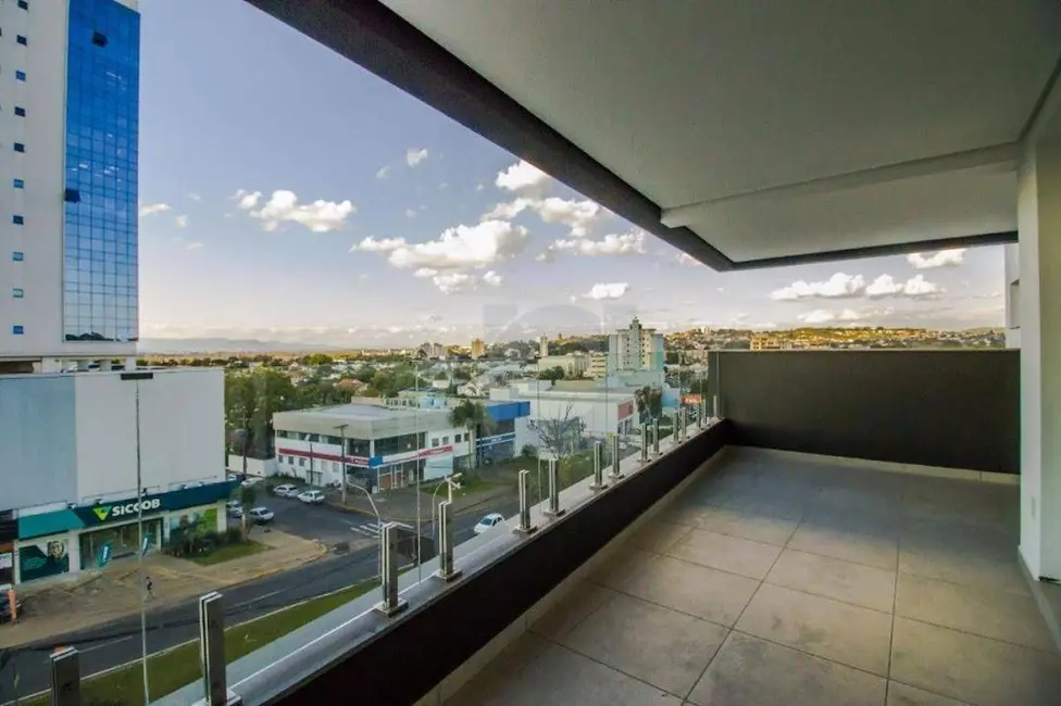 Foto 9 de Apartamento com 4 quartos à venda, 241m2 em Morro do Espelho, Sao Leopoldo - RS