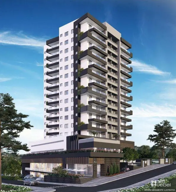 Foto 2 de Apartamento com 3 quartos à venda, 212m2 em Morro do Espelho, Sao Leopoldo - RS