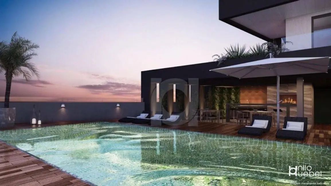 Apartamento com 3 quartos à venda, 241m2 em São José, Sao Leopoldo - RS - imagem 1 Foto 1 de Apartamento com 3 quartos à venda, 241m2 em São José, Sao Leopoldo - RS