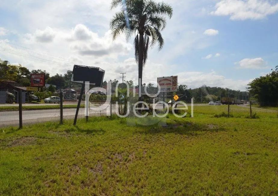 Foto 2 de Terreno / Lote à venda, 472m2 em Portao - RS