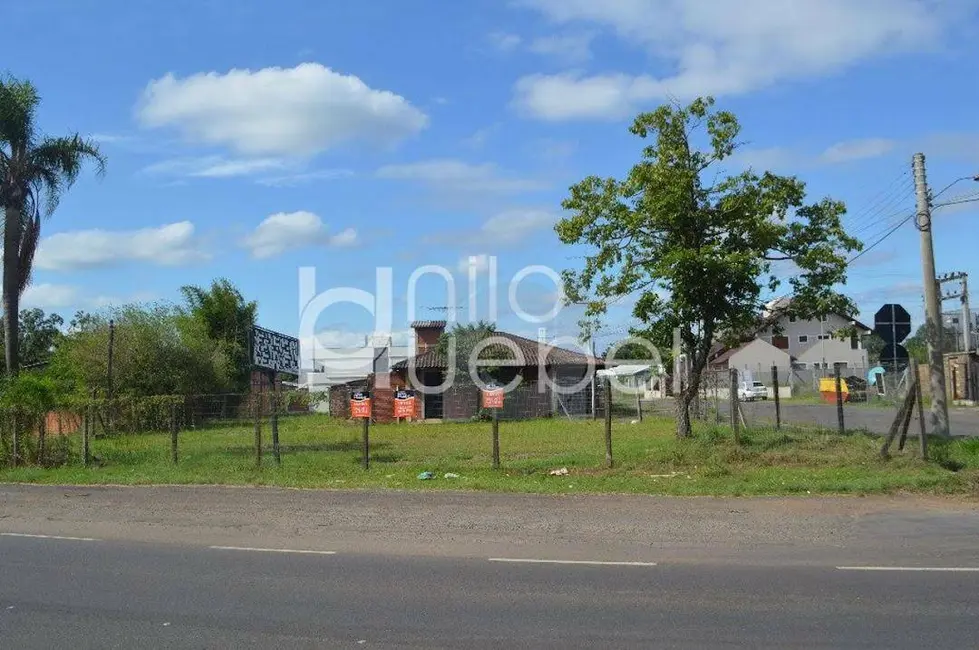 Foto 1 de Terreno / Lote à venda, 472m2 em Portao - RS