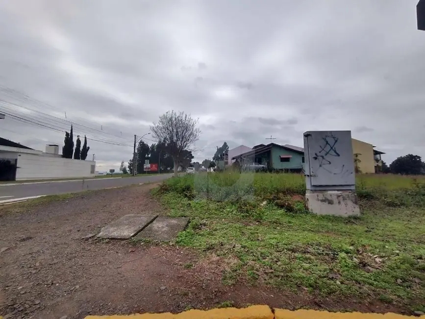 Foto 4 de Terreno / Lote à venda, 988m2 em Centro, Portao - RS