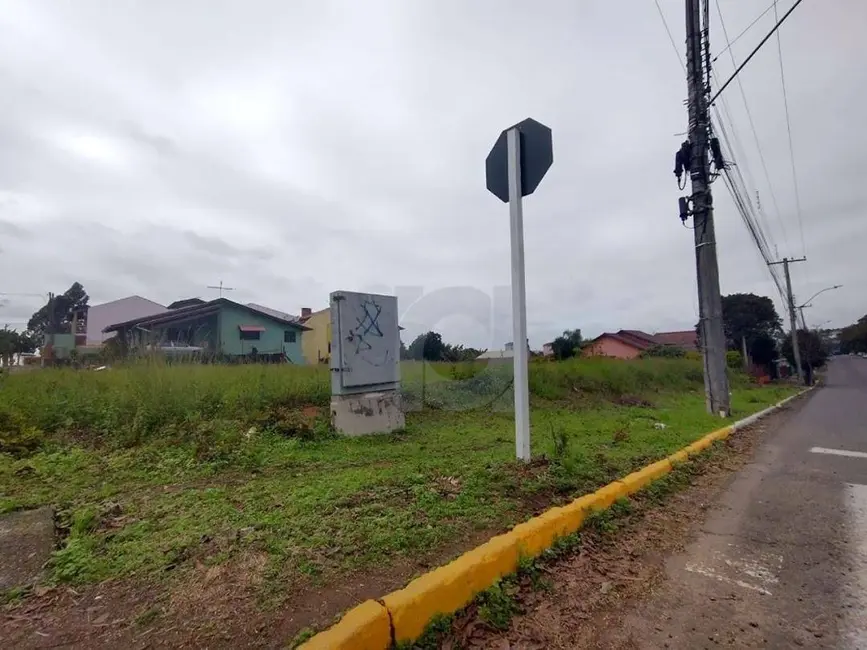 Foto 3 de Terreno / Lote à venda, 988m2 em Centro, Portao - RS