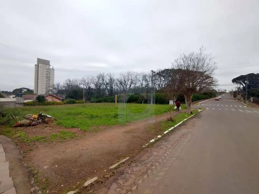 Foto 2 de Terreno / Lote à venda, 988m2 em Centro, Portao - RS