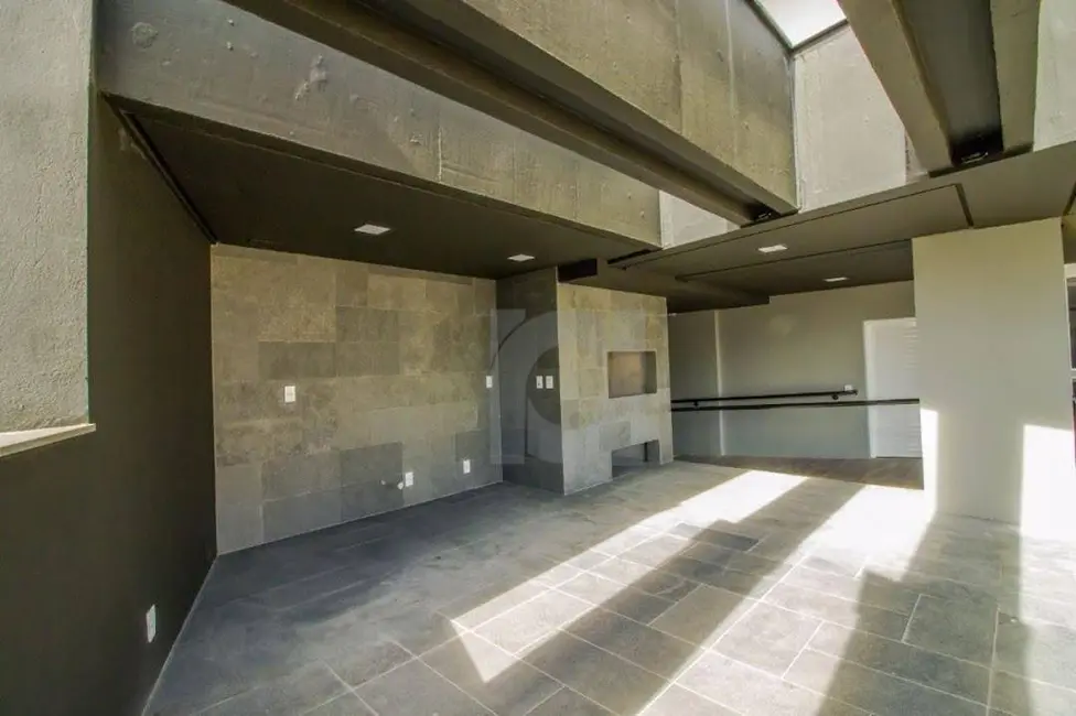 Apartamento com 3 quartos à venda, 189m2 em Morro do Espelho, Sao Leopoldo - RS - imagem 3 Foto 3 de Apartamento com 3 quartos à venda, 189m2 em Morro do Espelho, Sao Leopoldo - RS