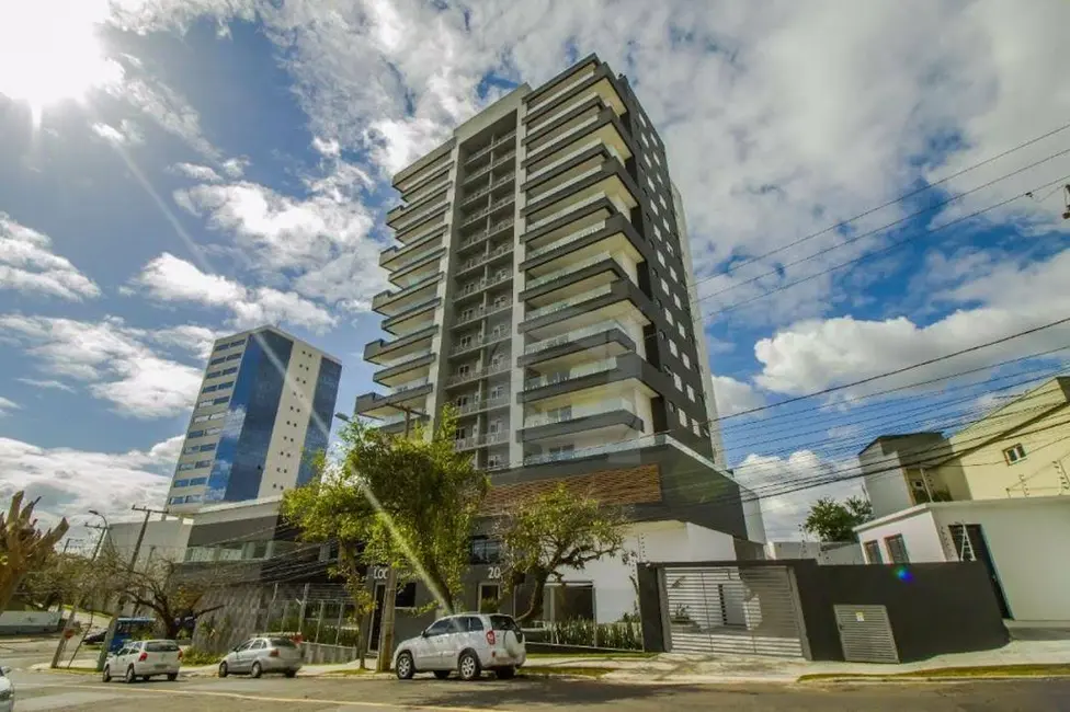 Apartamento com 3 quartos à venda, 189m2 em Morro do Espelho, Sao Leopoldo - RS - imagem 9 Foto 9 de Apartamento com 3 quartos à venda, 189m2 em Morro do Espelho, Sao Leopoldo - RS