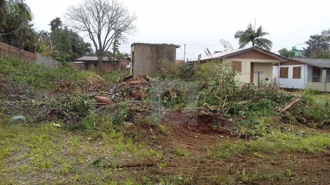 Foto 2 de Terreno / Lote à venda, 720m2 em Centro, Portao - RS