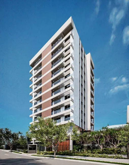 Foto 3 de Apartamento com 3 quartos à venda, 114m2 em São José, Sao Leopoldo - RS