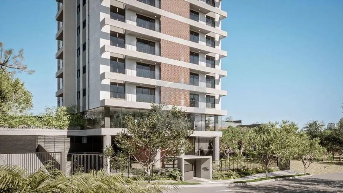 Foto 2 de Apartamento com 3 quartos à venda, 114m2 em São José, Sao Leopoldo - RS