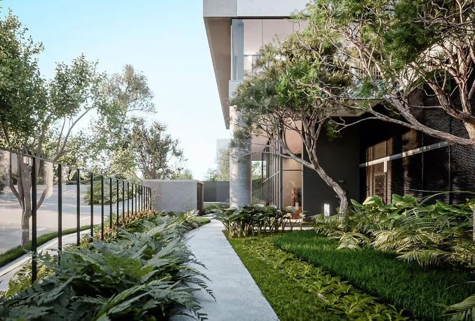 Foto 6 de Apartamento com 3 quartos à venda, 114m2 em São José, Sao Leopoldo - RS