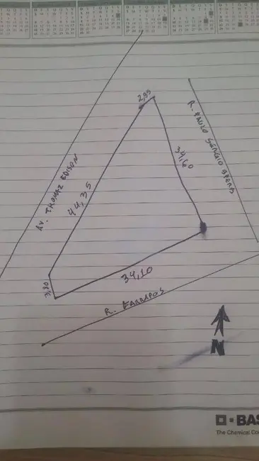 Terreno / Lote à venda, 700m2 em Campina, Sao Leopoldo - RS - imagem 5 Foto 5 de Terreno / Lote à venda, 700m2 em Campina, Sao Leopoldo - RS