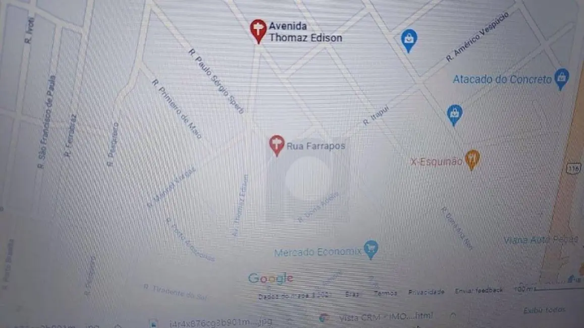 Terreno / Lote à venda, 700m2 em Campina, Sao Leopoldo - RS - imagem 9 Foto 9 de Terreno / Lote à venda, 700m2 em Campina, Sao Leopoldo - RS