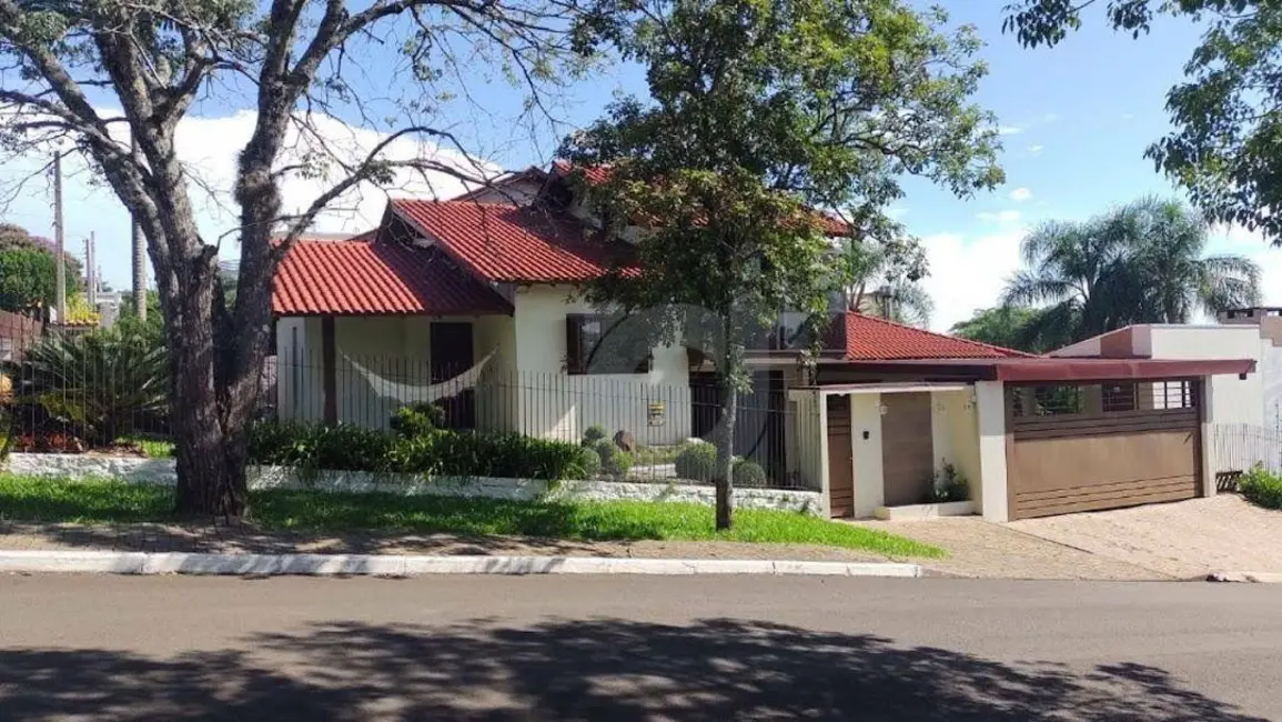 Foto 5 de Casa com 3 quartos à venda, 585m2 em Lomba Grande, Novo Hamburgo - RS