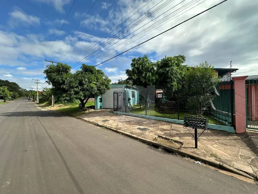 Casa com 3 quartos à venda, 122m2 em Portao - RS - imagem 2 Foto 2 de Casa com 3 quartos à venda, 122m2 em Portao - RS