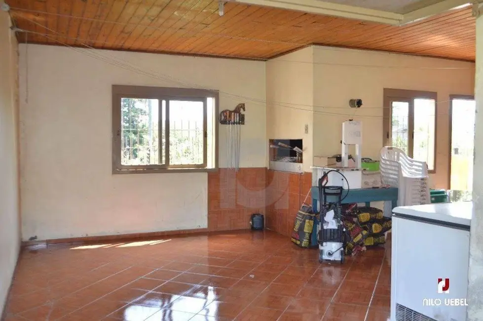 Casa com 3 quartos à venda, 122m2 em Portao - RS - imagem 5 Foto 5 de Casa com 3 quartos à venda, 122m2 em Portao - RS