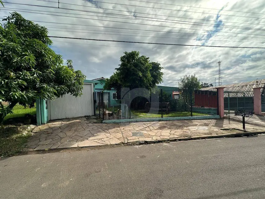 Casa com 3 quartos à venda, 122m2 em Portao - RS - imagem 3 Foto 3 de Casa com 3 quartos à venda, 122m2 em Portao - RS
