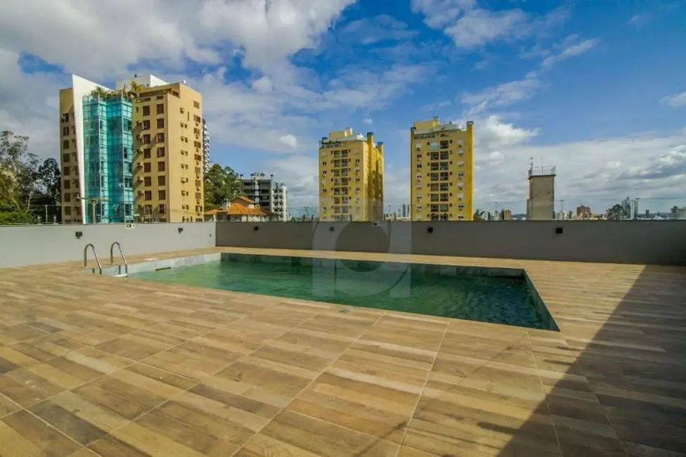 Foto 2 de Apartamento com 3 quartos à venda, 166m2 em Morro do Espelho, Sao Leopoldo - RS