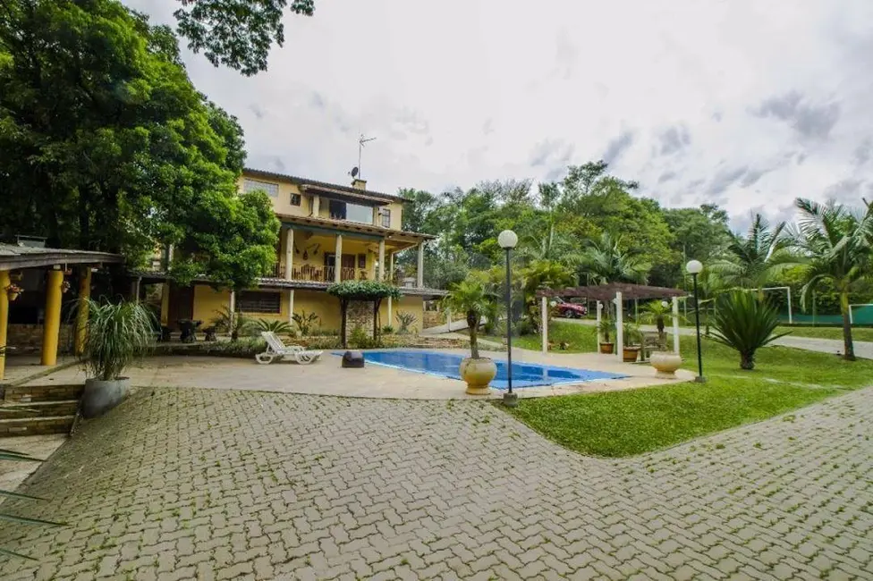 Foto 9 de Casa com 3 quartos à venda, 2870m2 em Santo André, Sao Leopoldo - RS