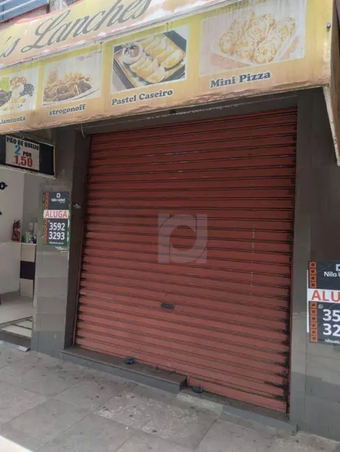 Foto 2 de Loja para alugar, 29m2 em Centro, Sao Leopoldo - RS