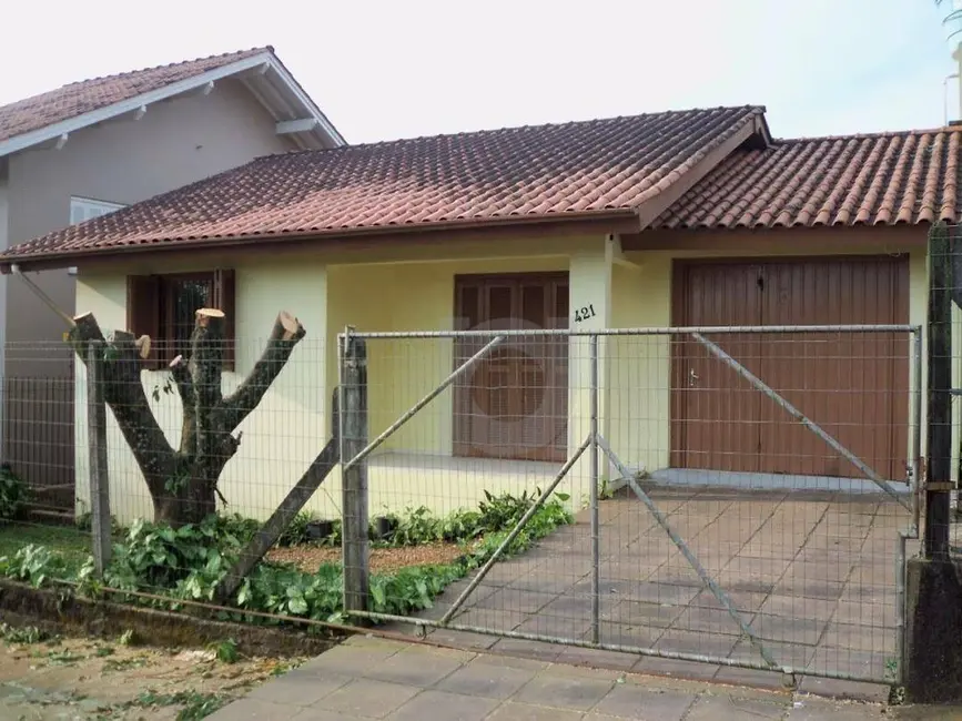 Foto 1 de Casa de Condomínio com 2 quartos à venda, 399m2 em União, Estancia Velha - RS