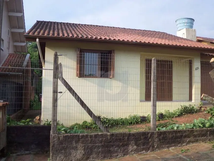 Foto 5 de Casa de Condomínio com 2 quartos à venda, 399m2 em União, Estancia Velha - RS