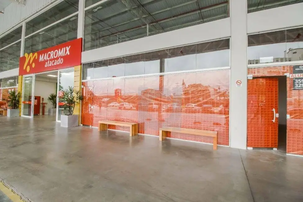 Foto 4 de Loja para alugar, 283m2 em Padre Reus, Sao Leopoldo - RS