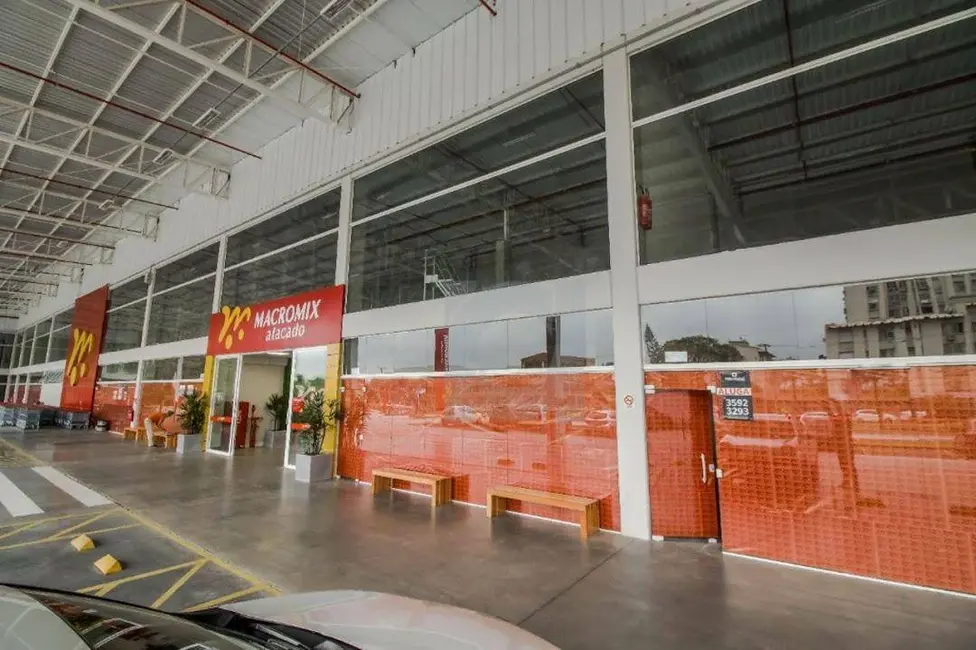 Foto 3 de Loja para alugar, 283m2 em Padre Reus, Sao Leopoldo - RS