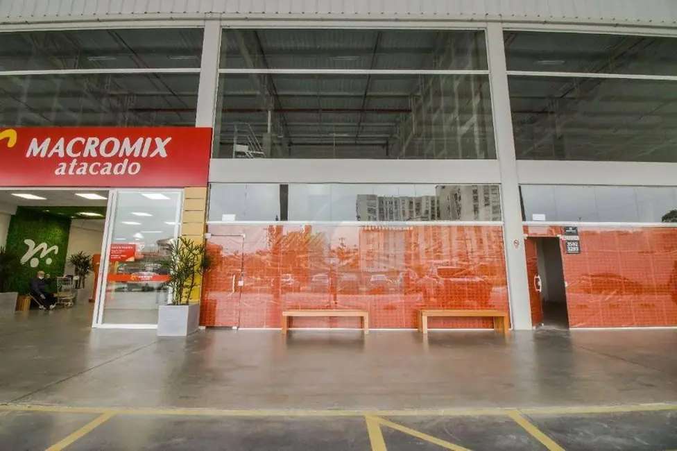 Foto 2 de Loja para alugar, 283m2 em Padre Reus, Sao Leopoldo - RS