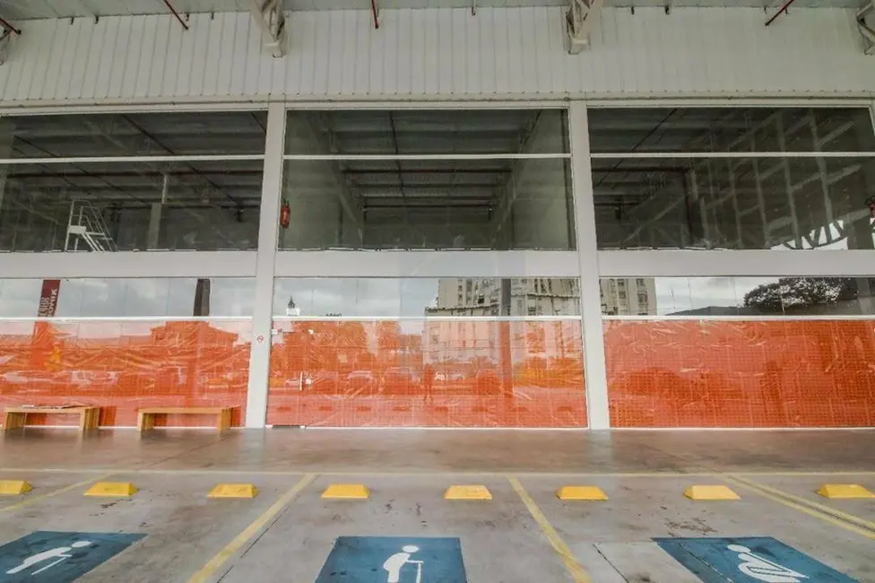 Foto 2 de Loja para alugar, 170m2 em Padre Reus, Sao Leopoldo - RS